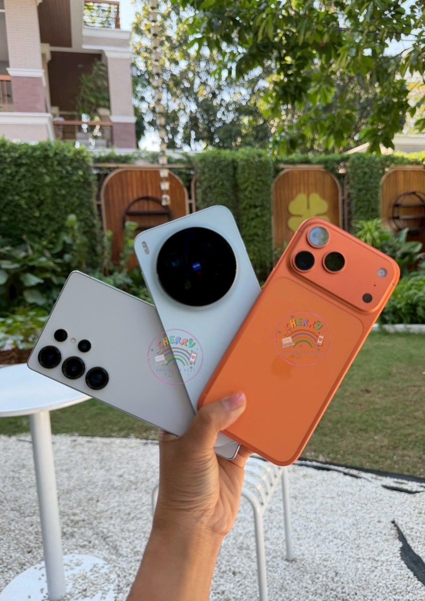 แอคสำรอง PCherri.Phones tweet media