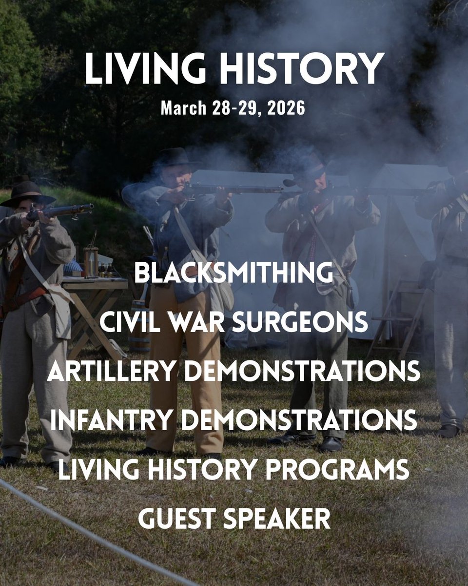 Andersonville NHS tweet media