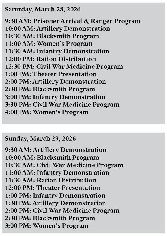 Andersonville NHS tweet media