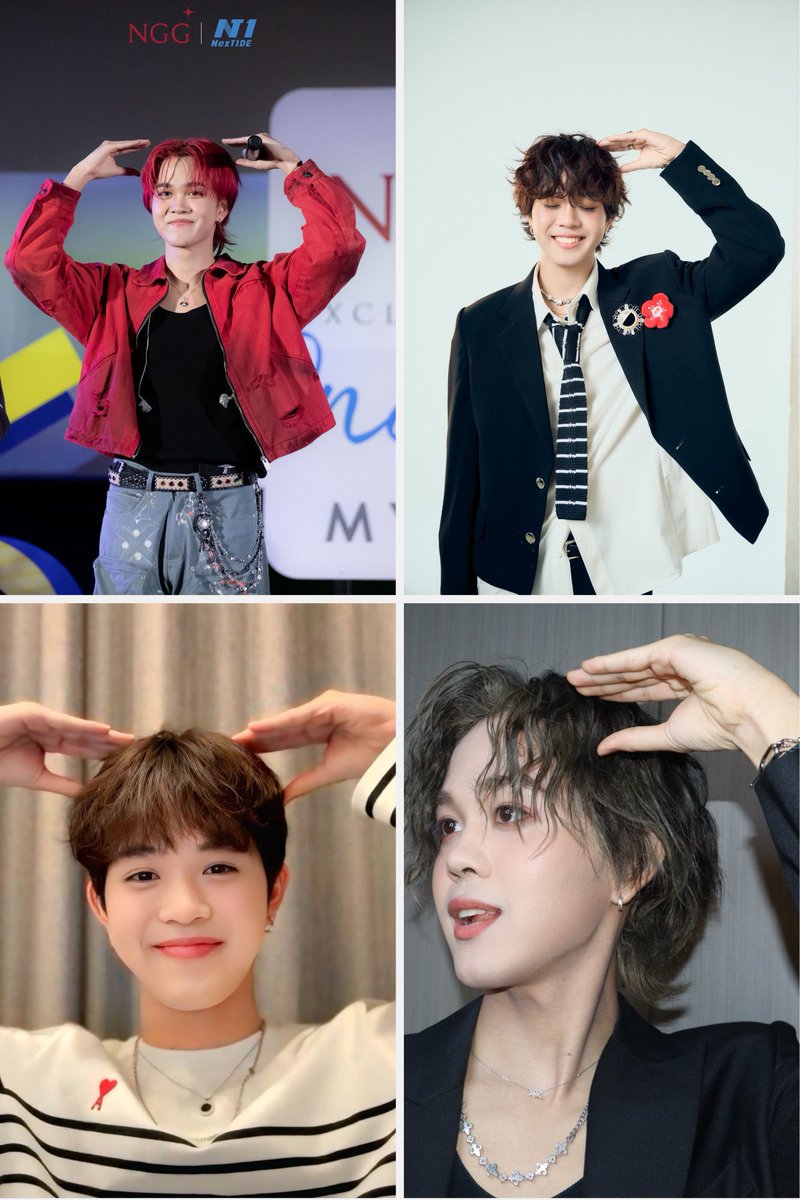 💜🐥Lekkie_Park❤️🌻 tweet media