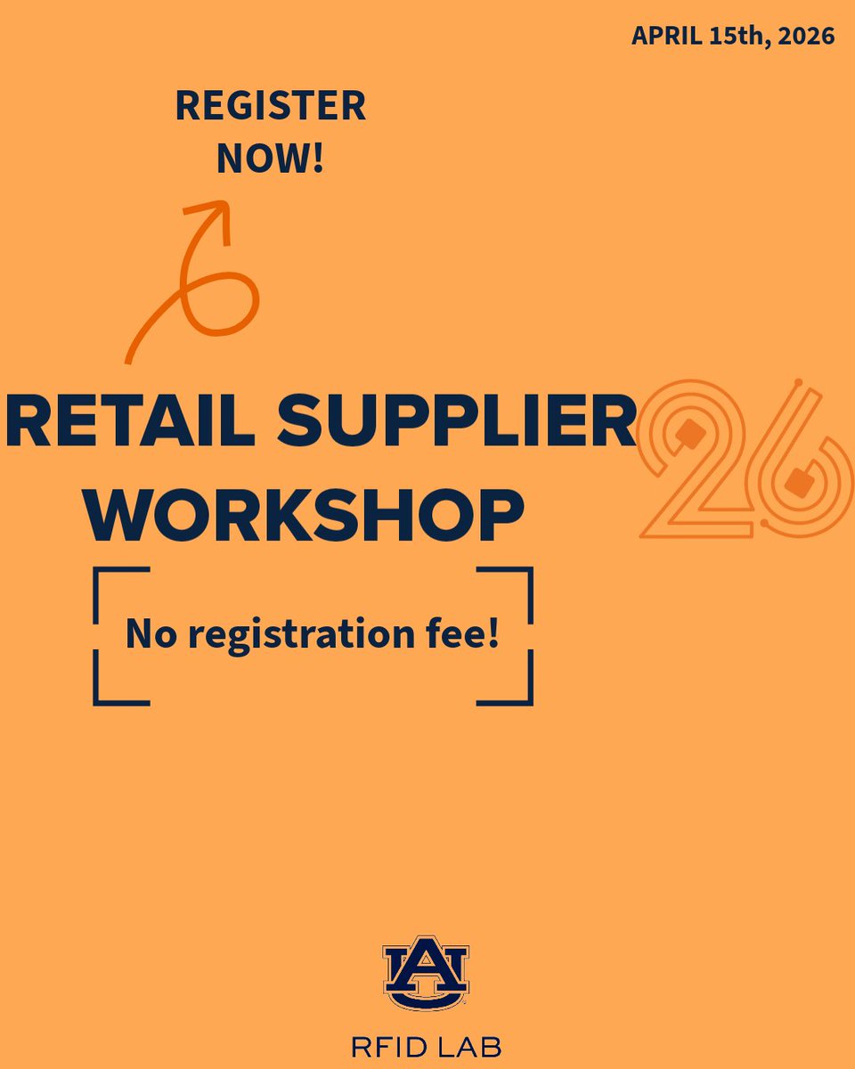 RFID Lab tweet media