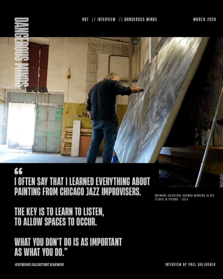 Dangerous Minds tweet media