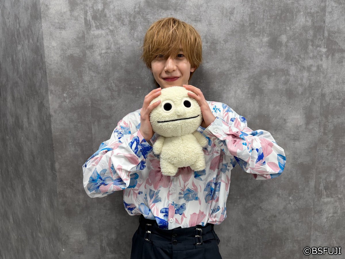 まいど！ジャーニィ〜✋【BSフジ公式】 tweet media