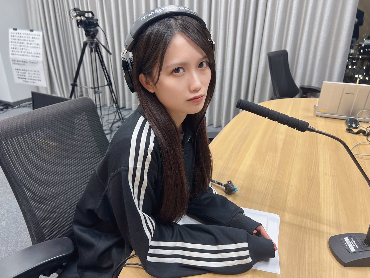 加藤里保菜 tweet media