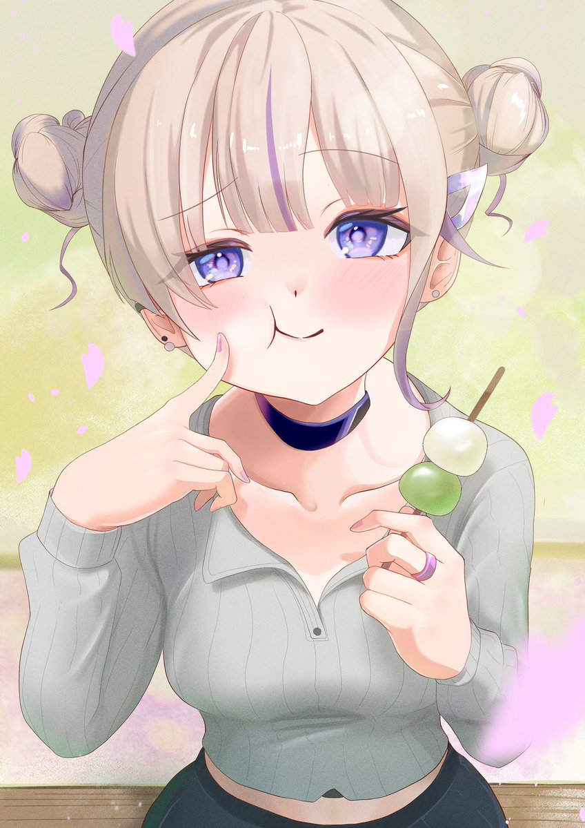 さわり/ご依頼受付中 tweet media