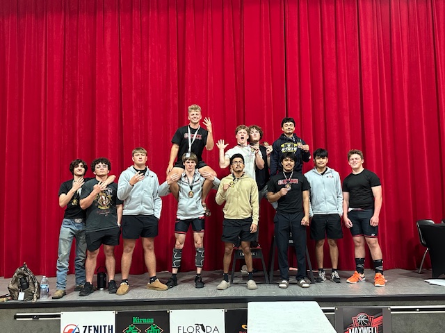 Style Magazine tweet media