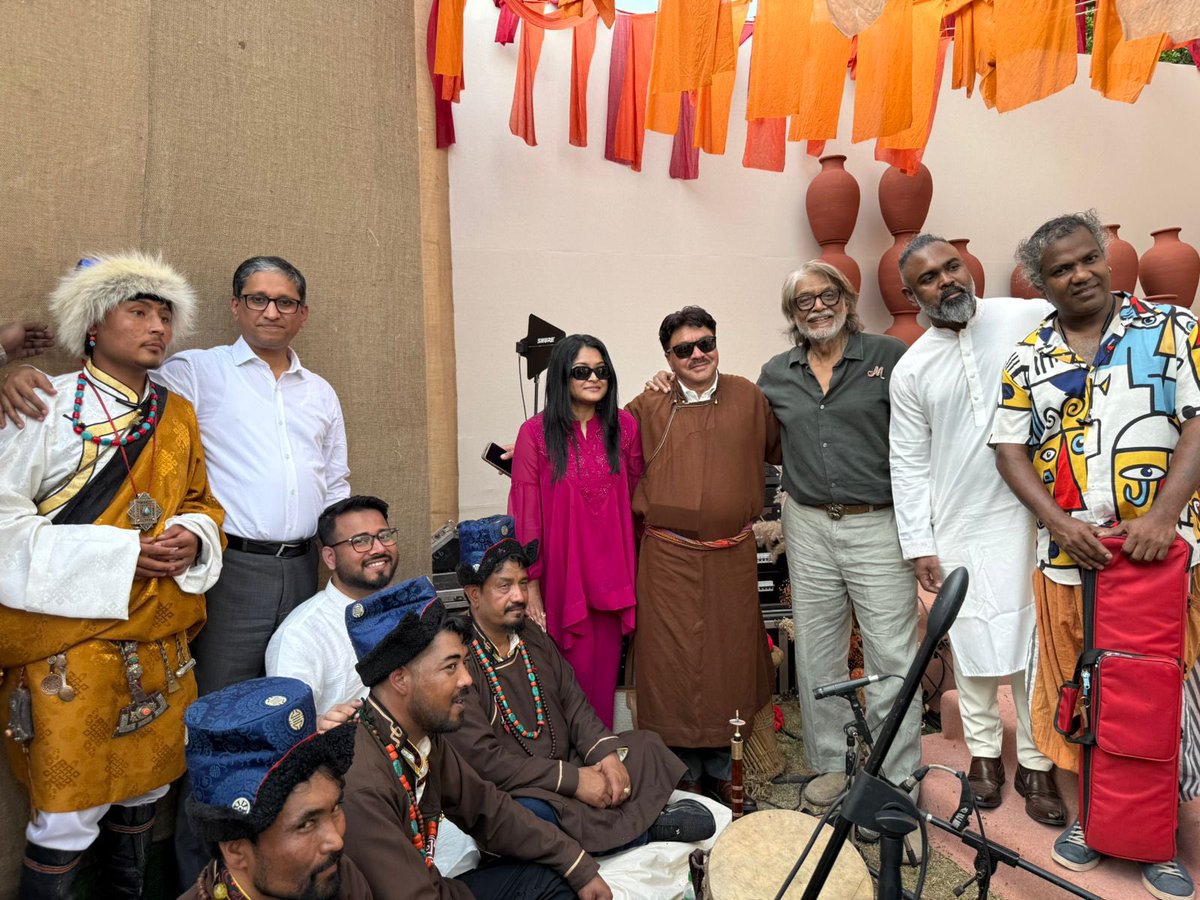 Riaz Hamidullah tweet media