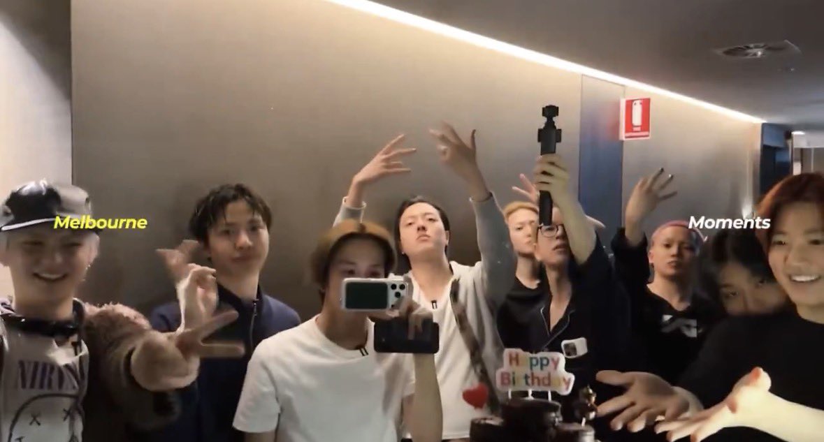 화니편♡ tweet media