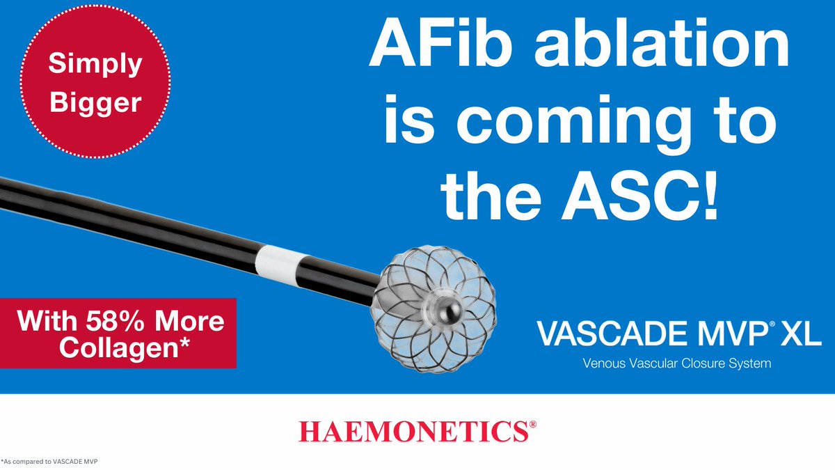 Haemonetics Interventional Technologies tweet media