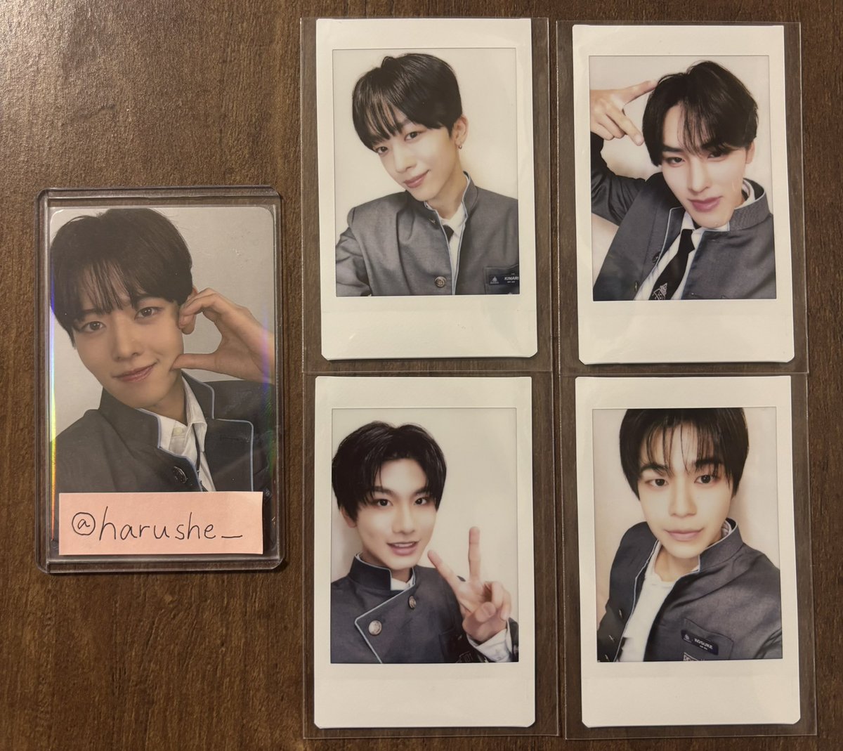 ゆめの tweet media