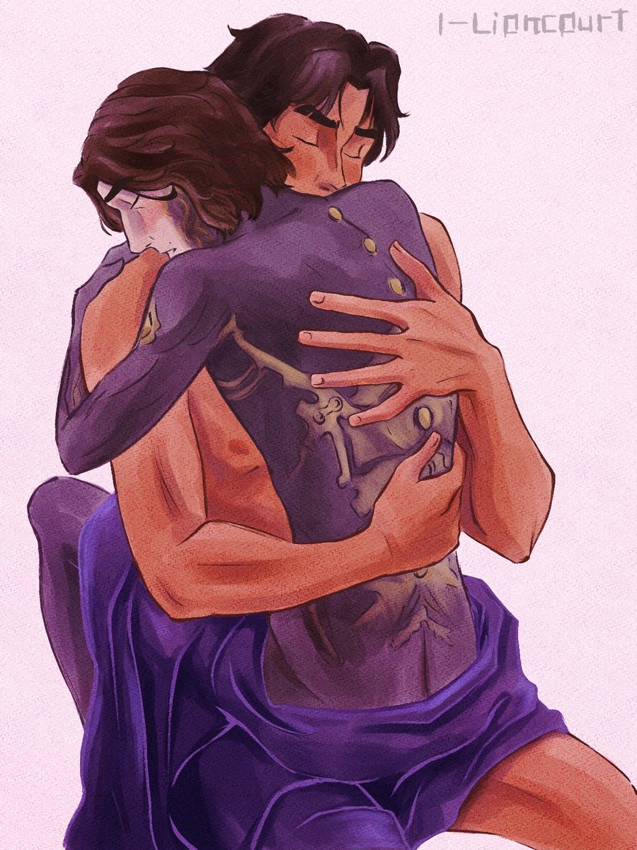 I_lioncourt 🖌️ tweet media