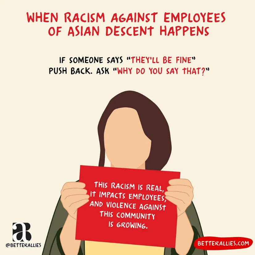 Race Equality Matters tweet media