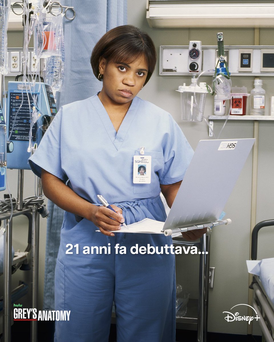 Disney+ IT tweet media