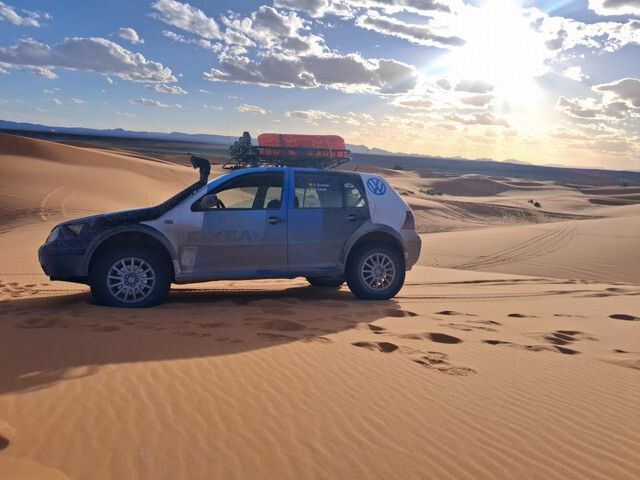 Forocoches tweet media