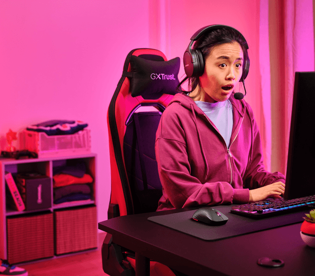 GXTrust España tweet media