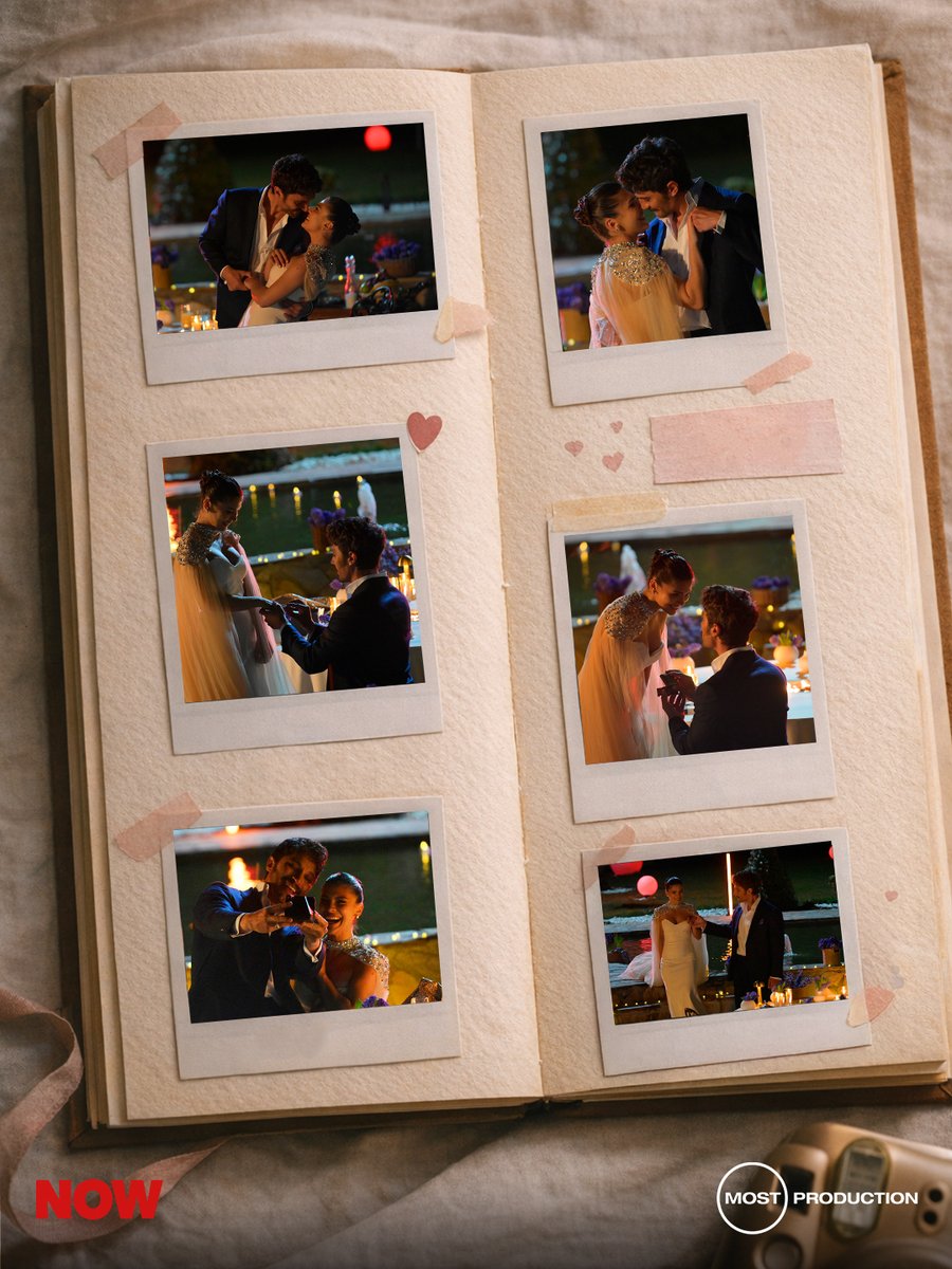 Halef: Köklerin Çağrısı tweet media