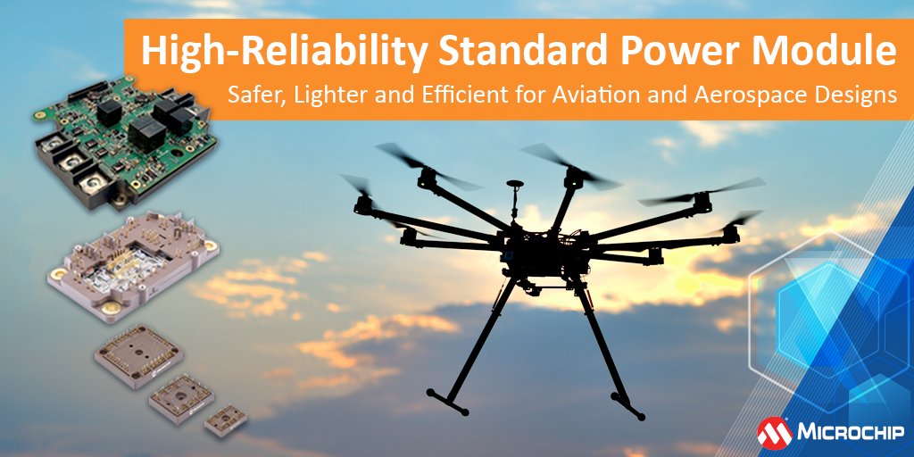 MicrochipTechnologyInc. tweet media