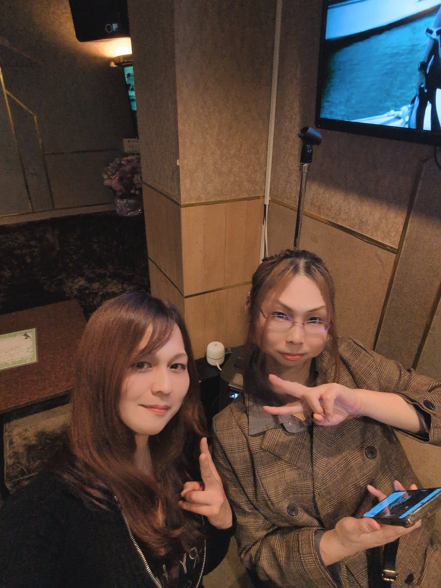 愛手 彩姫⚧️~さき姉 ~ tweet media