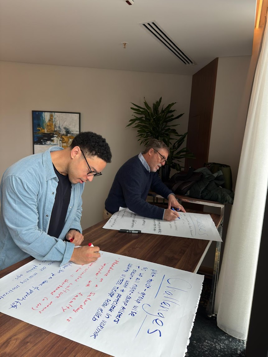 English Language Programs tweet media