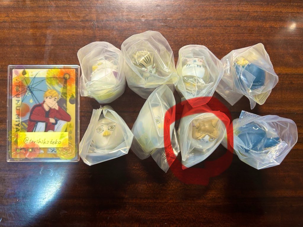 てこ@交換 tweet media