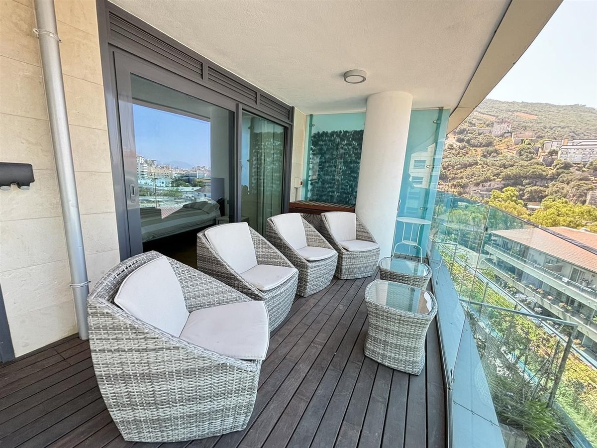 Gibraltar Property tweet media