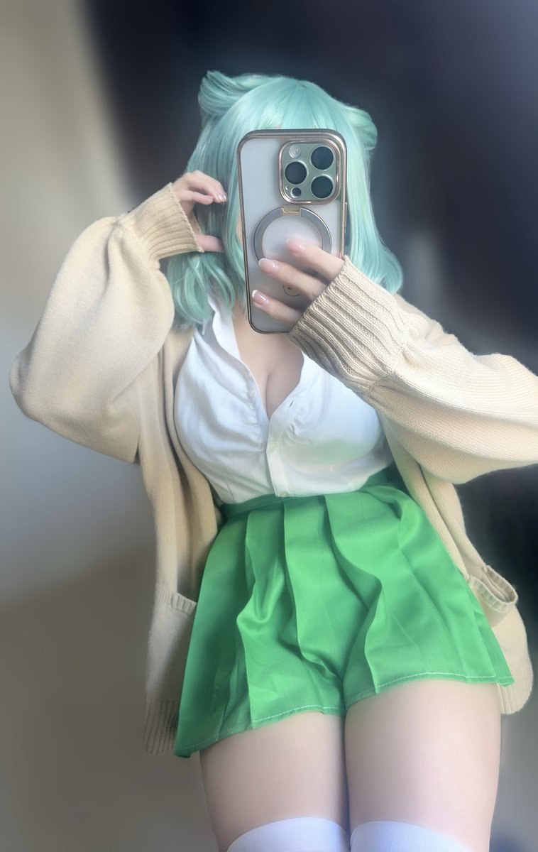 Elly🐇🎀 tweet media