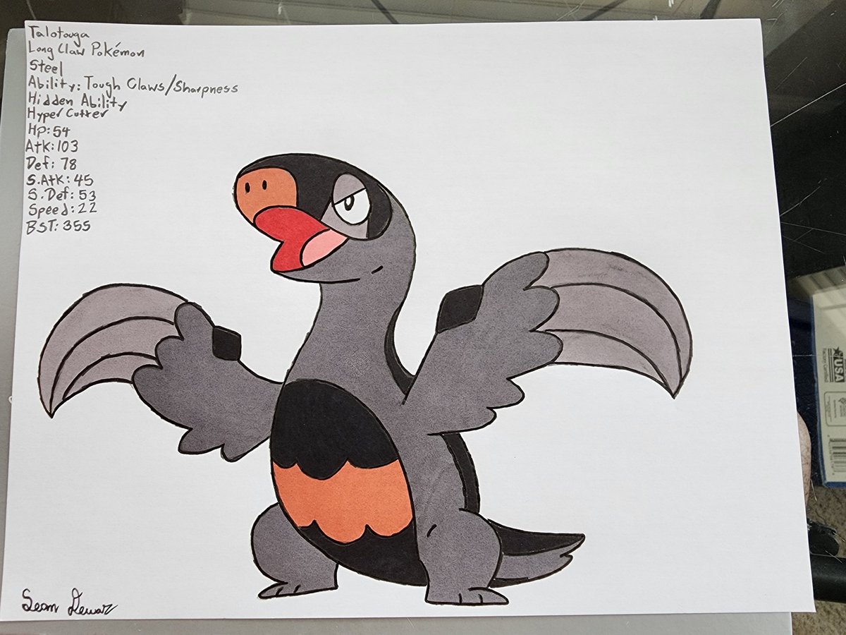 RisingCitipati - COMMS OPEN tweet media