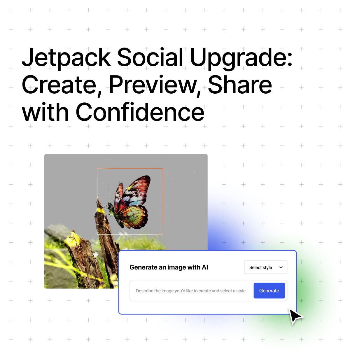 WordPress.com tweet media