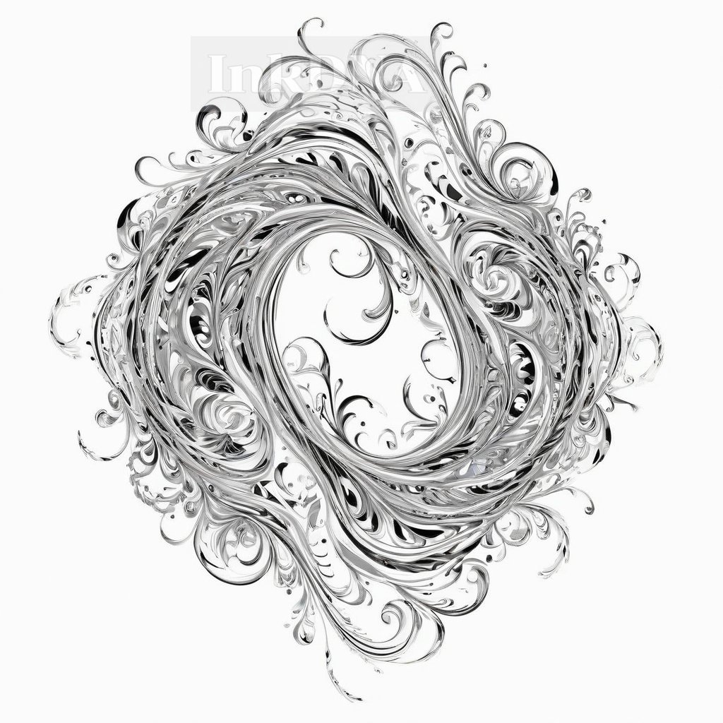 InkDNA_AI's tweet photo. A split lightning tattoo — one strike, two paths.
Power doesn’t ask, it divides.
Design your own with InkDNA, and make it truly yours. ✨
#art #tattoo #design #tattooidea #ink #artink https://t.co/1UhxSFLE1v