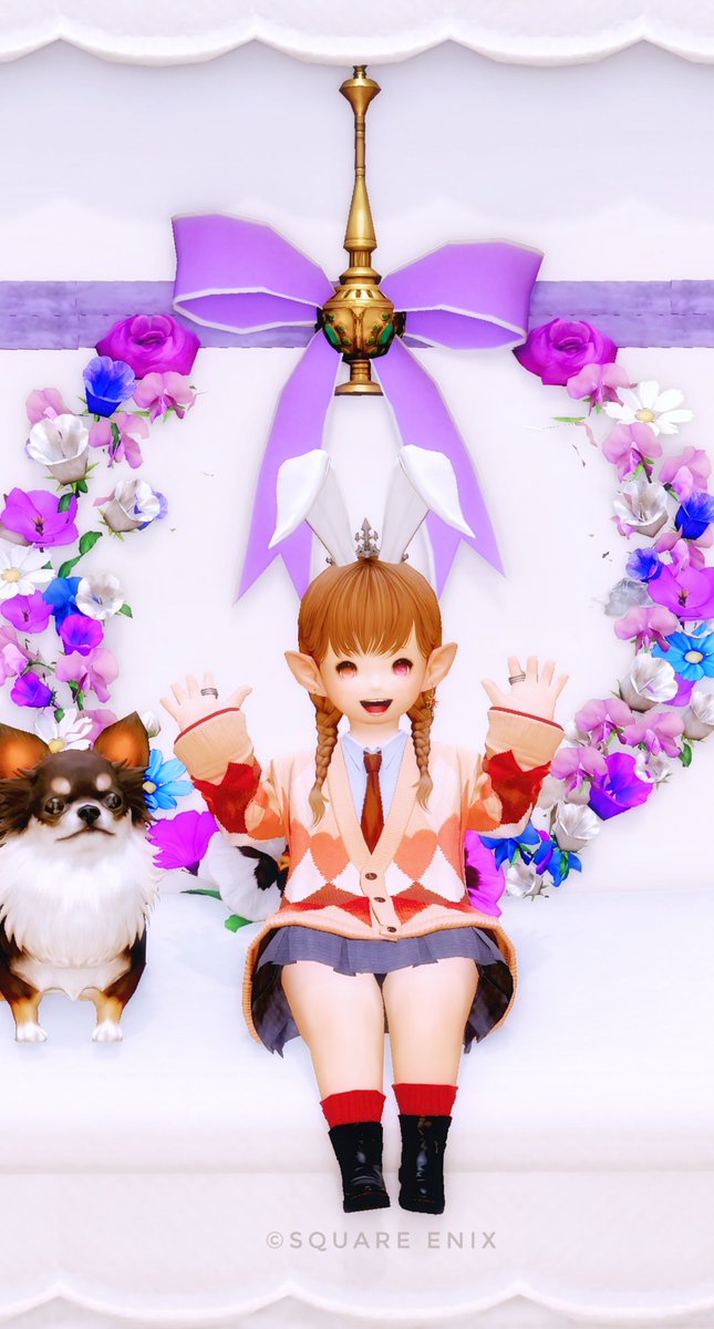 ℳ𝒾𝓀𝒾𝓉𝓉𝓎✿ tweet media