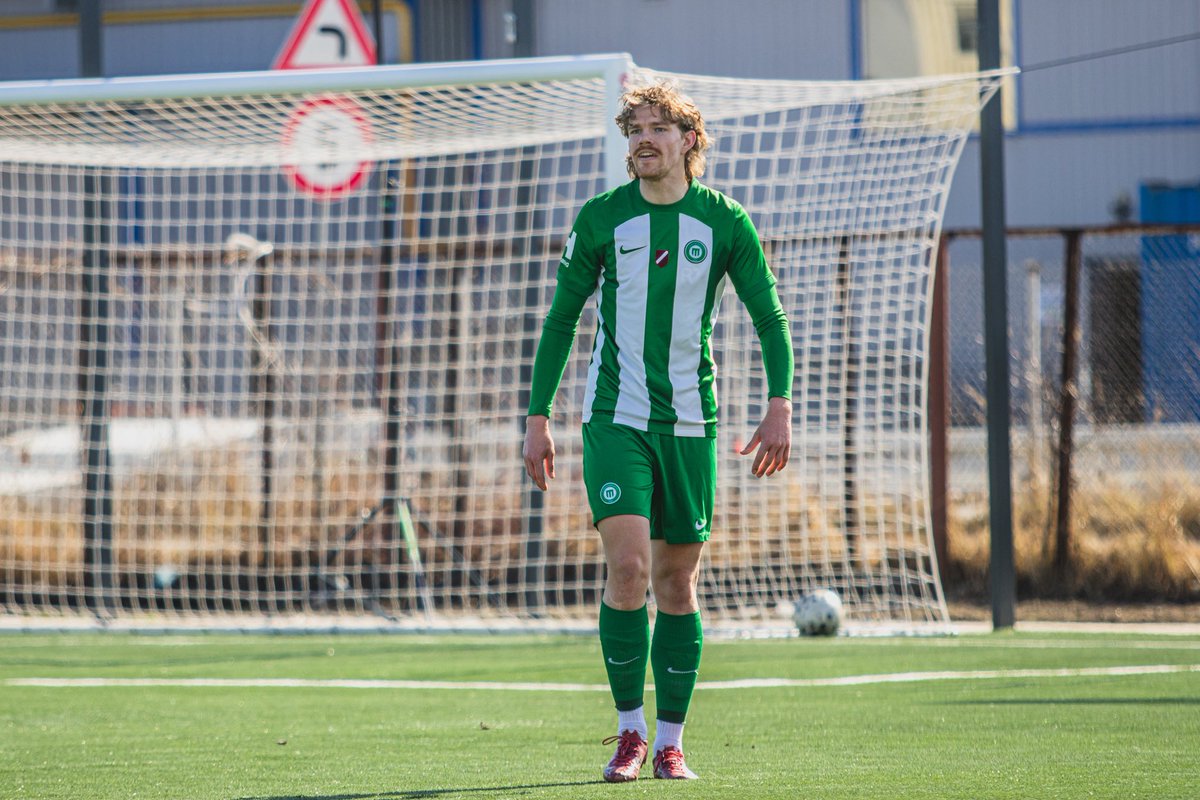 FS Metta tweet media