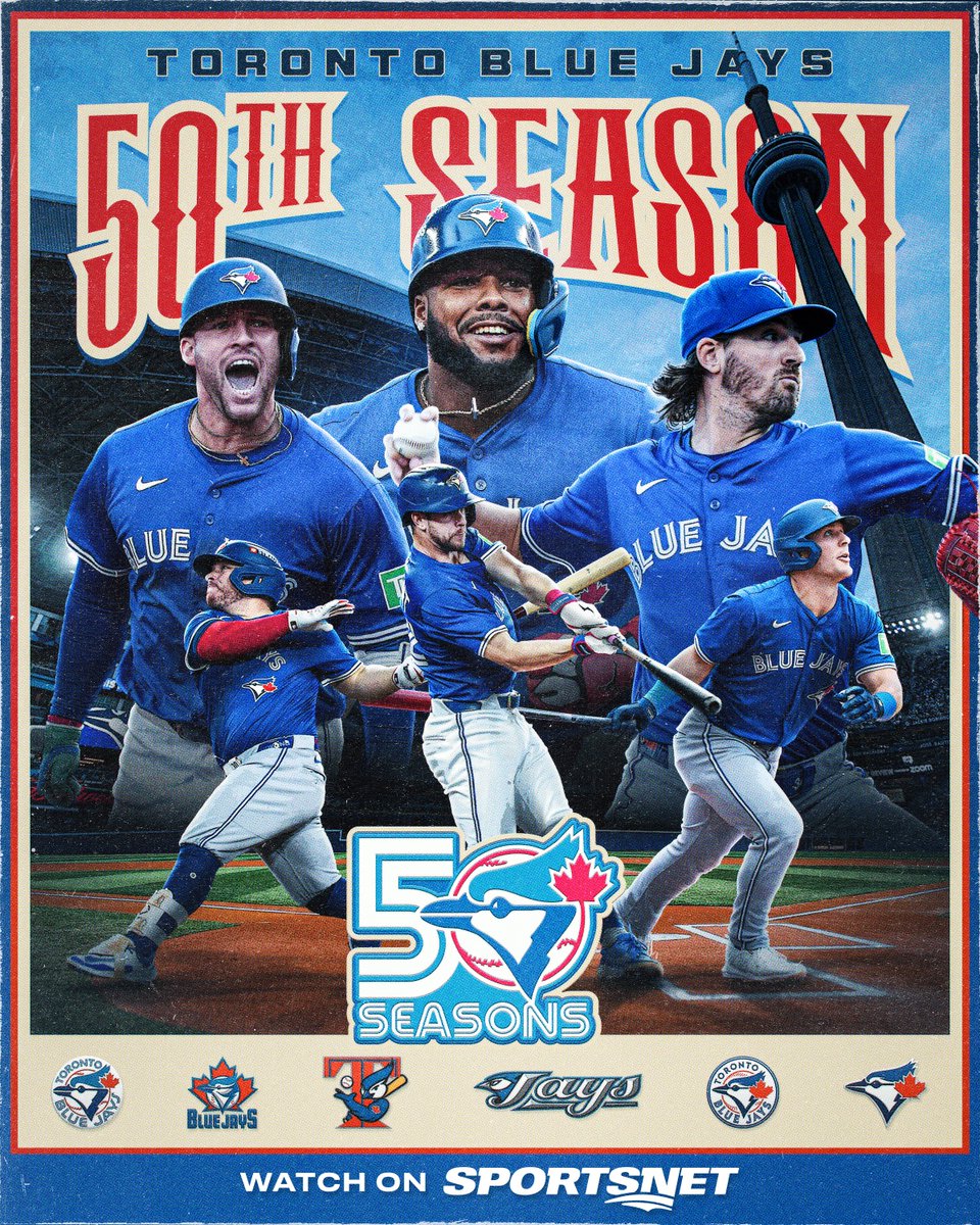 Sportsnet tweet media