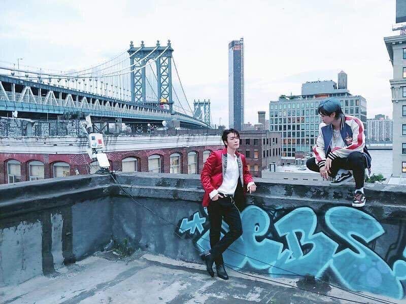 SJ Project 🇺🇸💙 tweet media