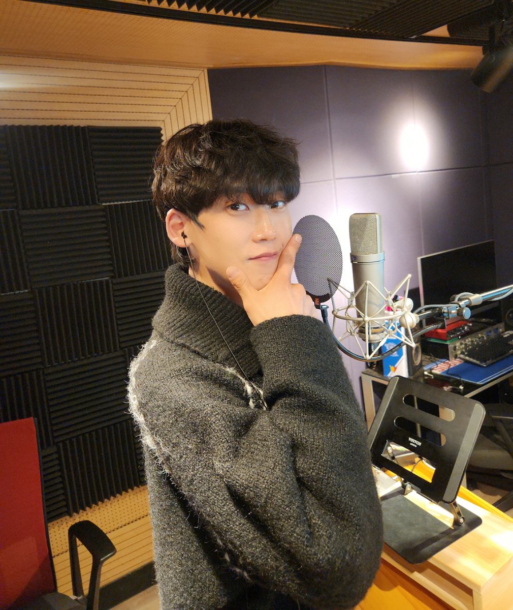 플러스딕션 tweet media