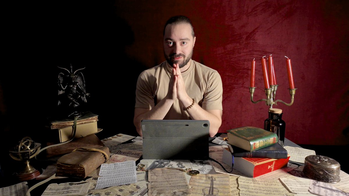 Le Chandouidoui tweet media