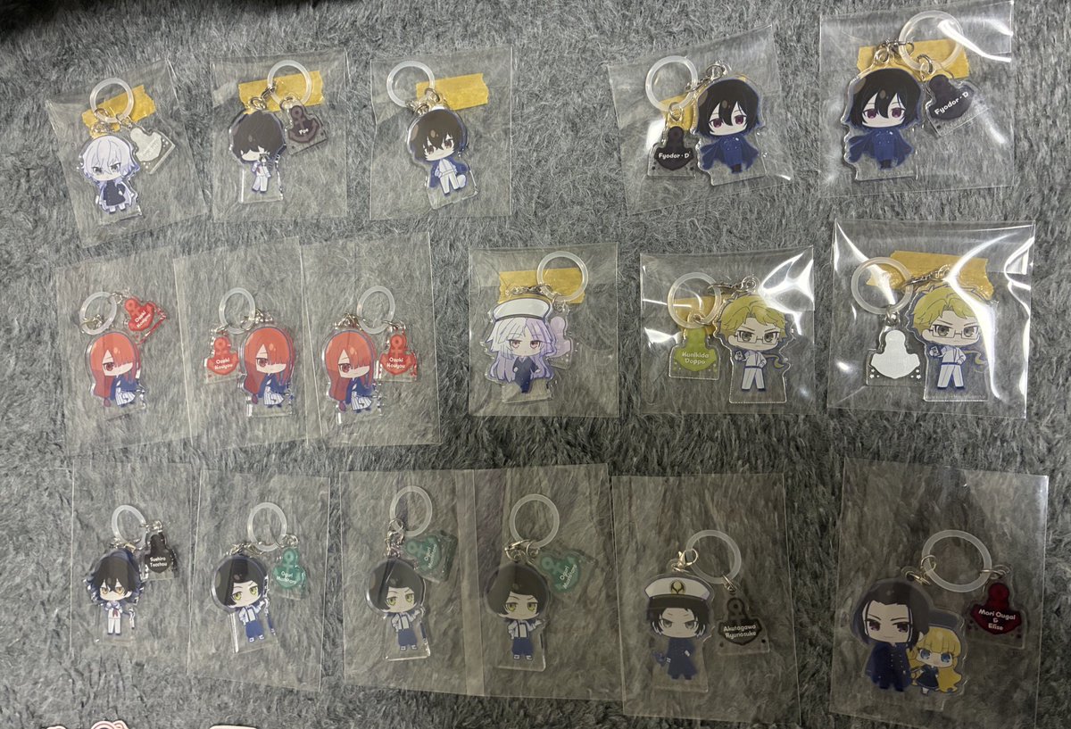 こゆき tweet media