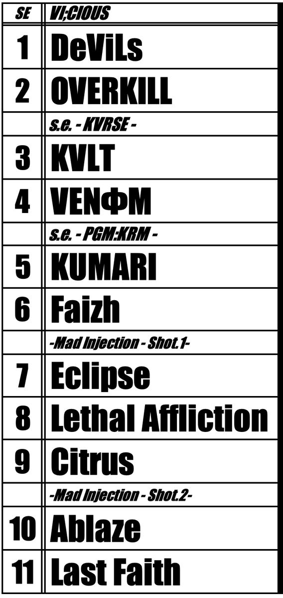 JILUKA -OFFICIAL- tweet media