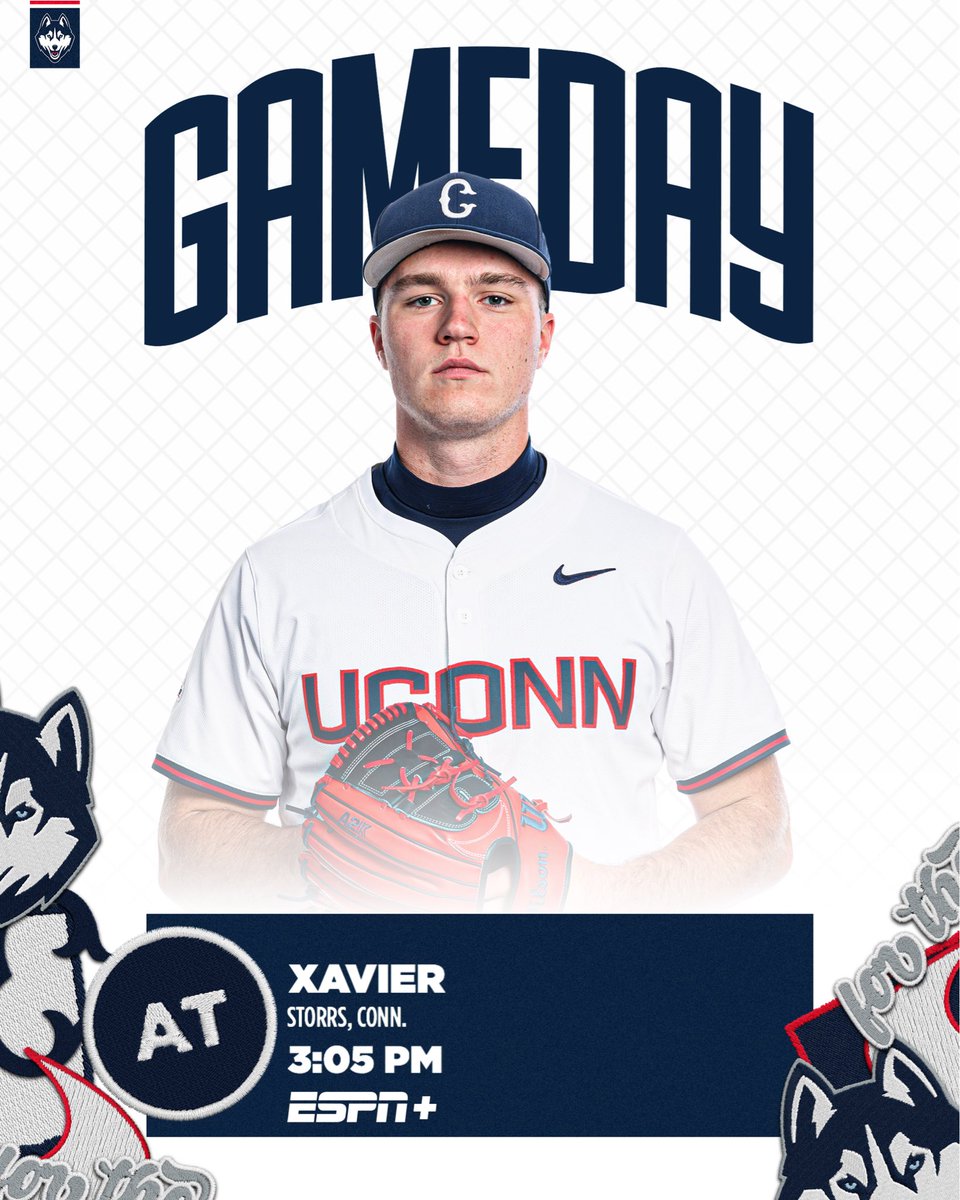 UConn Baseball tweet media