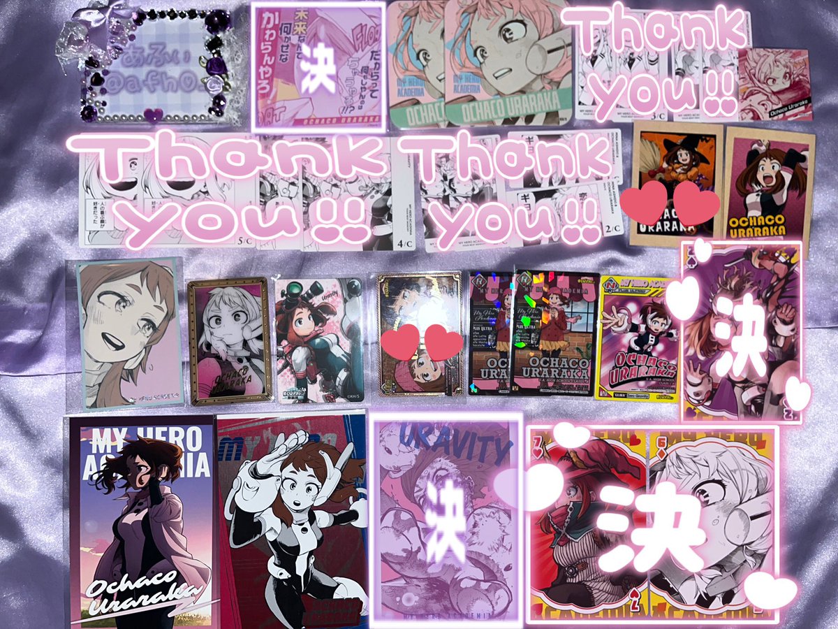 りぃ🐈取引垢 tweet media