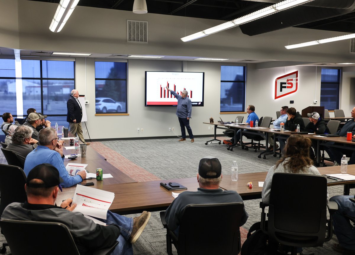 New Century FS tweet media