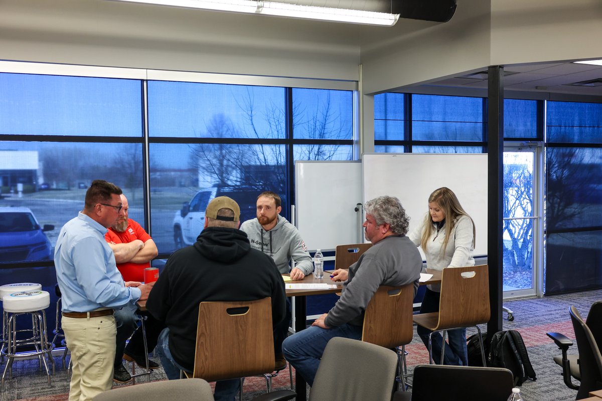 New Century FS tweet media