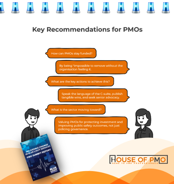 House of PMO (PMO Flashmob) tweet media