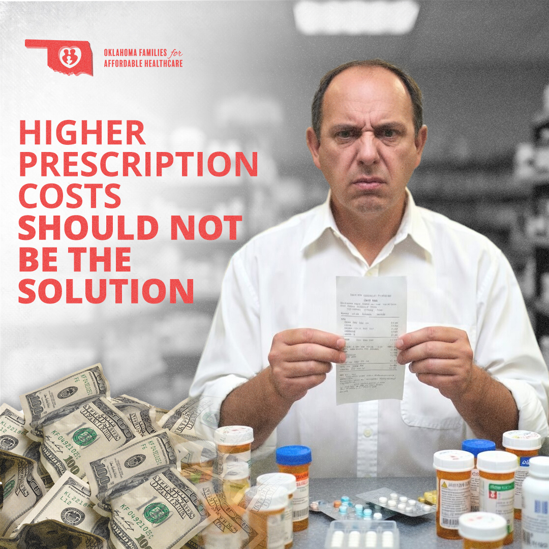 Oklahoma Families for Affordable Health Care tweet media