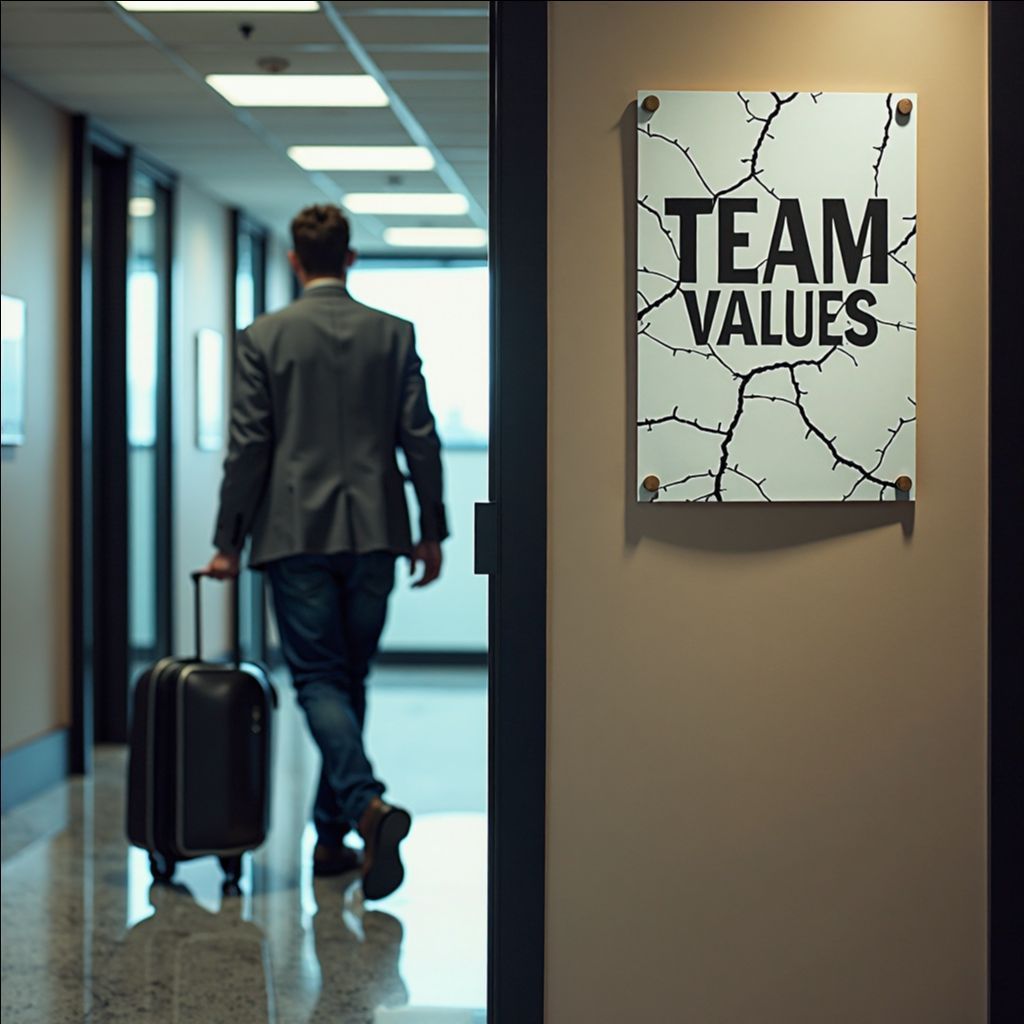 From Geek To Lead tweet media