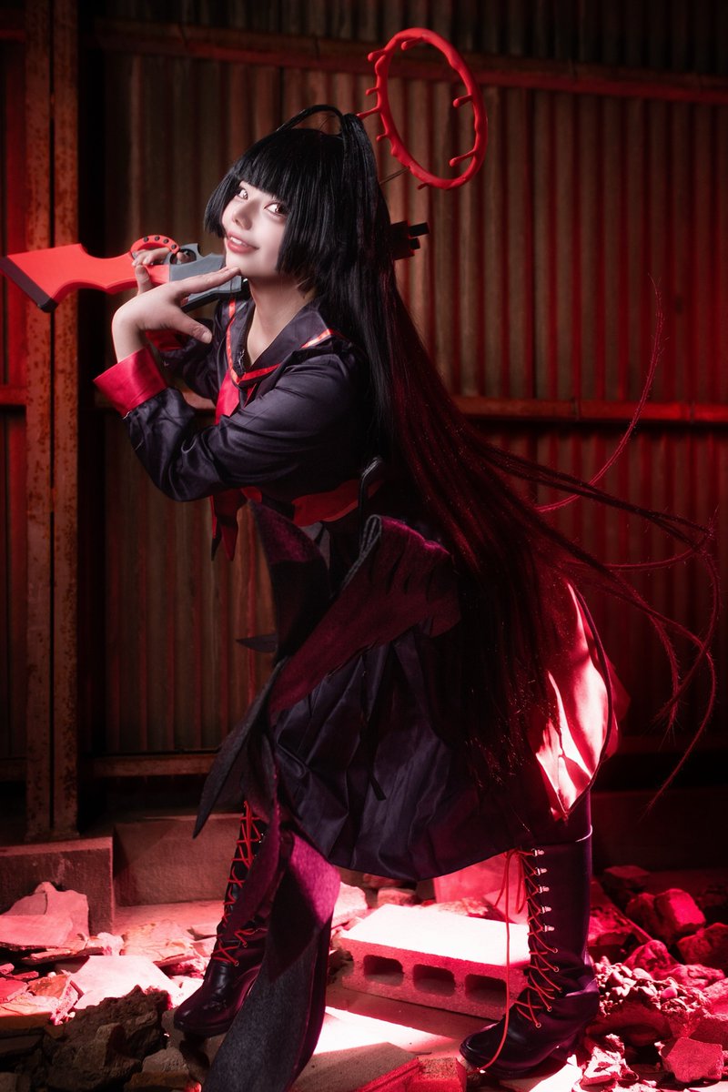 ユウ@a!3 tweet media