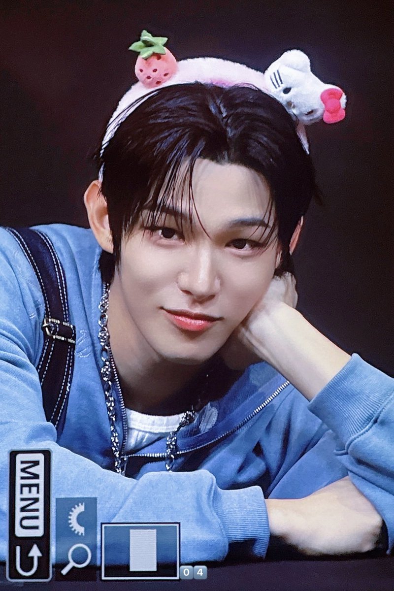 04 เป๊ฑโโ tweet media