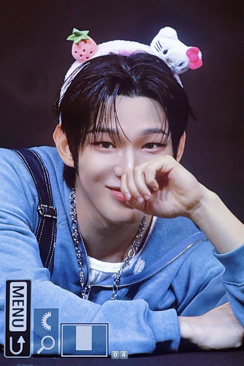 04 เป๊ฑโโ tweet media