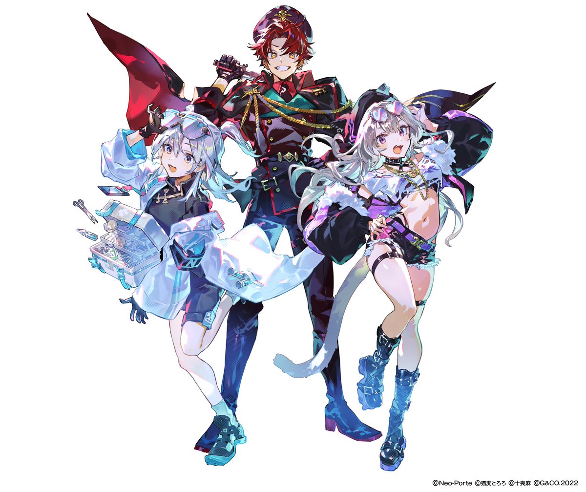 mono (@monoia14) / Posts / X