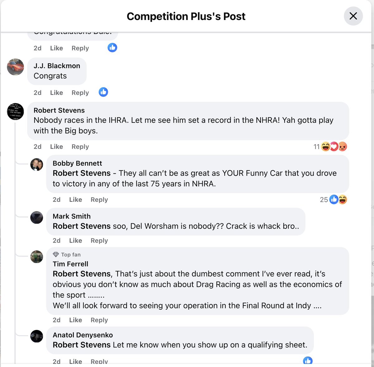 Competition Plus tweet media