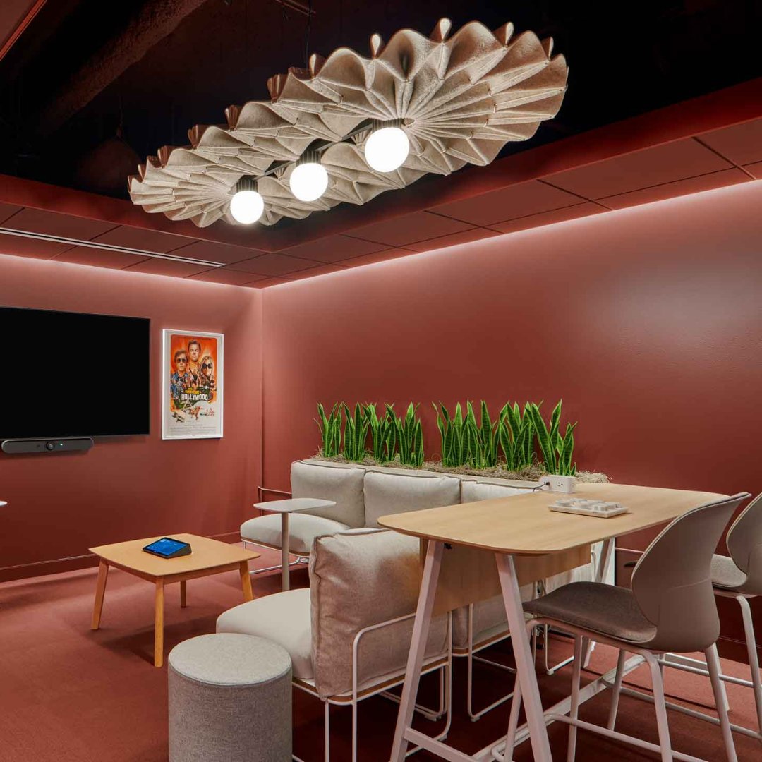 SCI Lighting Solutions tweet media